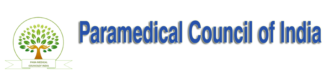 Paramedical Council of India